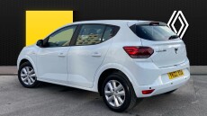 Dacia Sandero 1.0 TCe Comfort 5dr Petrol Hatchback